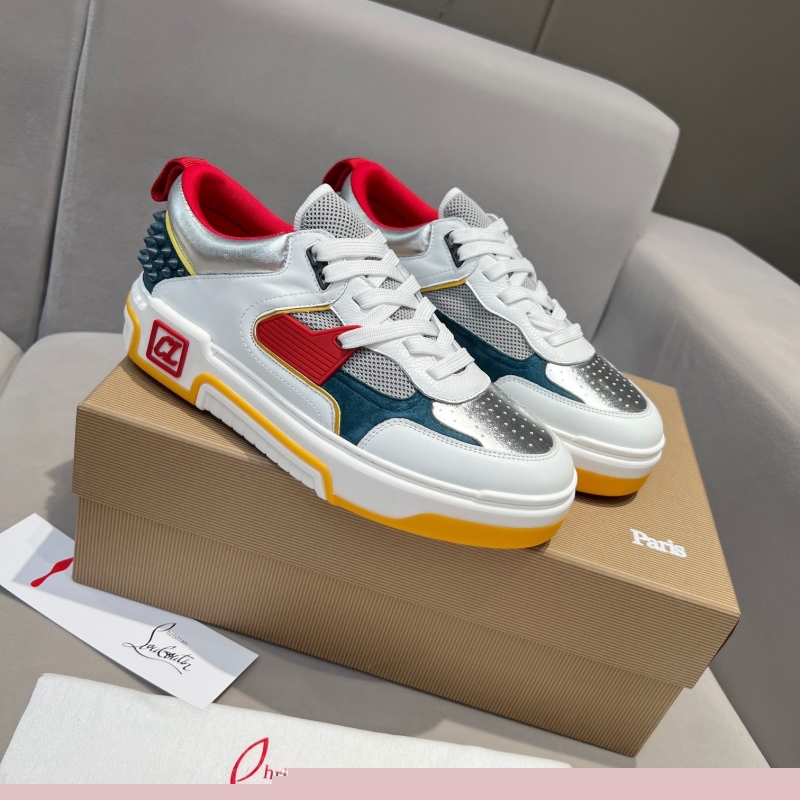 Ch**an louboutin sneakers